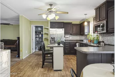 21080 Salley McNair Road, Laurinburg, NC 28352 - Photo 6