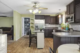 21080 Salley Mcnair Rd, Laurinburg, NC 28352 - Photo 6