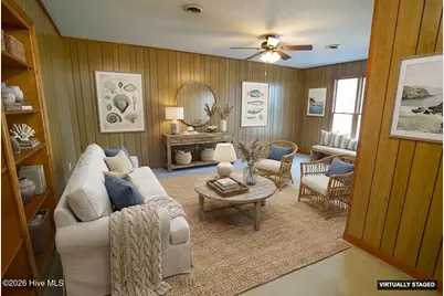 1287 Mount Pleasant Road, Swansboro, NC 28584 - Photo 2