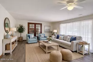 19 Wilkins Rd, Belhaven, NC 27810 - Photo 2