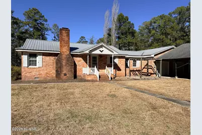 19 Wilkins Road, Belhaven, NC 27810 - Photo 14