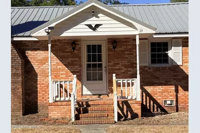 19 Wilkins Road, Belhaven, NC 27810 - Photo 4