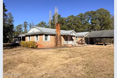 19 Wilkins Road, Belhaven, NC 27810 - Photo 4