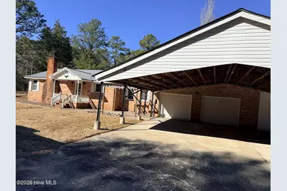 19 Wilkins Road, Belhaven, NC 27810 - Photo 12