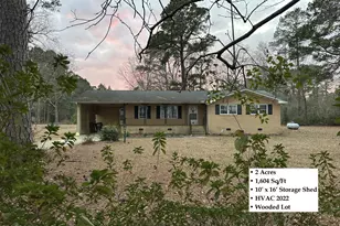 131 Pineway St NE, Whiteville, NC 28472 - Photo 1