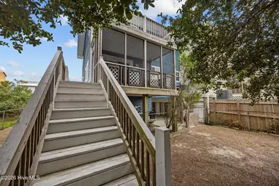 219 Oyster Lane, North Topsail Beach, NC 28460 - Photo 48