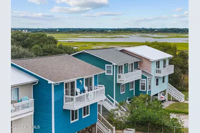 219 Oyster Lane, North Topsail Beach, NC 28460 - Photo 52