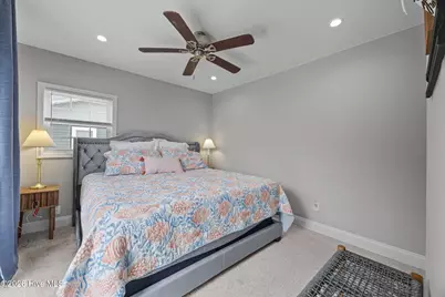 219 Oyster Lane, North Topsail Beach, NC 28460 - Photo 26