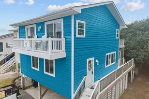 219 Oyster Ln, North Topsail Beach, NC 28460 - Photo 4