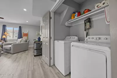 219 Oyster Lane, North Topsail Beach, NC 28460 - Photo 22