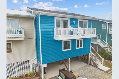 219 Oyster Lane, North Topsail Beach, NC 28460 - Photo 2