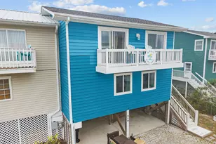 219 Oyster Ln, North Topsail Beach, NC 28460 - Photo 2