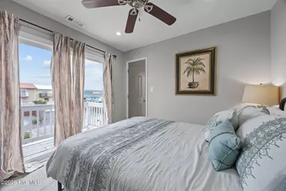 219 Oyster Lane, North Topsail Beach, NC 28460 - Photo 32