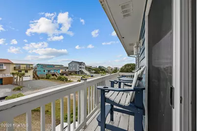 219 Oyster Lane, North Topsail Beach, NC 28460 - Photo 34