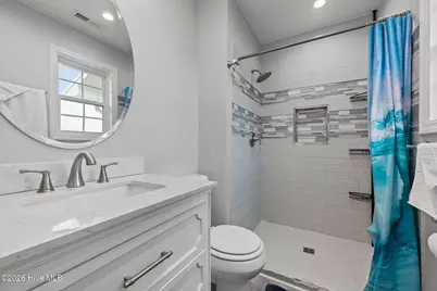 219 Oyster Lane, North Topsail Beach, NC 28460 - Photo 28