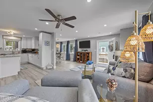 219 Oyster Ln, North Topsail Beach, NC 28460 - Photo 8
