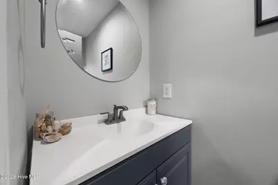 219 Oyster Lane, North Topsail Beach, NC 28460 - Photo 20