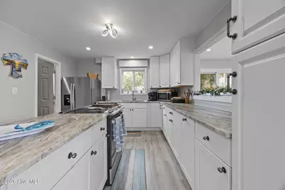 219 Oyster Lane, North Topsail Beach, NC 28460 - Photo 12