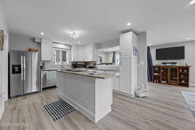 219 Oyster Lane, North Topsail Beach, NC 28460 - Photo 10