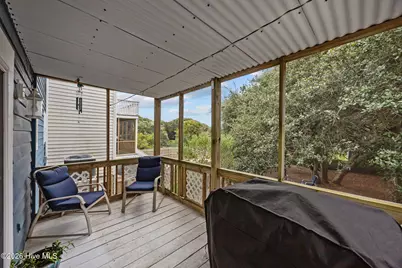 219 Oyster Lane, North Topsail Beach, NC 28460 - Photo 40