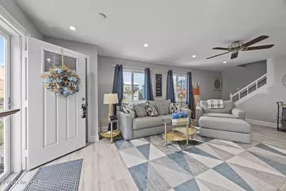 219 Oyster Lane, North Topsail Beach, NC 28460 - Photo 6