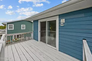 219 Oyster Ln, North Topsail Beach, NC 28460 - Photo 38