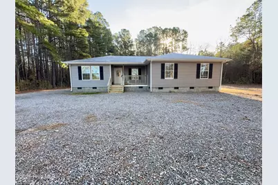 554A N Trotman Road, Camden, NC 27921 - Photo 26