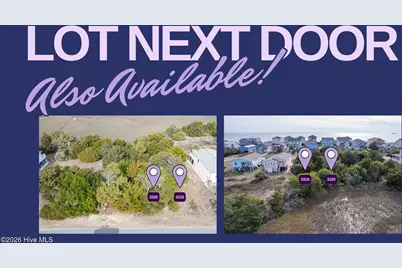 3318 W Dolphin Drive, Oak Island, NC 28465 - Photo 8