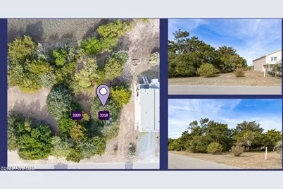 3318 W Dolphin Drive, Oak Island, NC 28465 - Photo 12