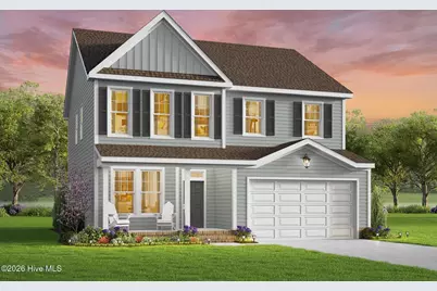 107 S Tall Pines Trail, Moyock, NC 27958 - Photo 1