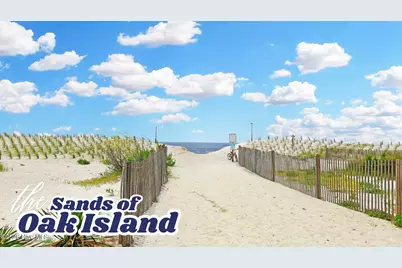 3320 W Dolphin Drive, Oak Island, NC 28465 - Photo 14