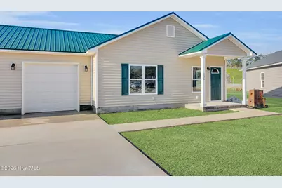 136 Macdonald Boulevard, Havelock, NC 28532 - Photo 1