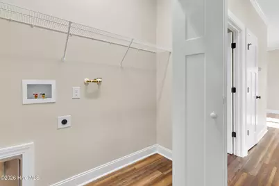 136 Macdonald Boulevard, Havelock, NC 28532 - Photo 20