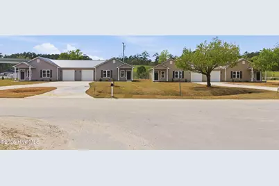 134 Macdonald Boulevard, Havelock, NC 28532 - Photo 32