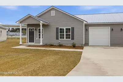 134 Macdonald Boulevard, Havelock, NC 28532 - Photo 1