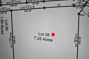 Lot 28 Stuarts Mill Rd, Fairmont, NC 28340 - Photo 1