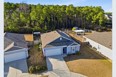 9634 Large Oak Court, Leland, NC 28479 - Photo 4