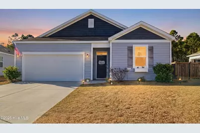 9634 Large Oak Court, Leland, NC 28479 - Photo 1