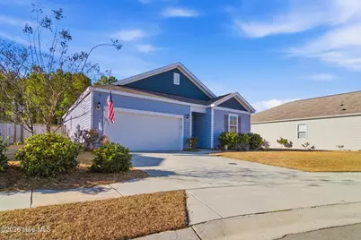 9634 Large Oak Court, Leland, NC 28479 - Photo 2