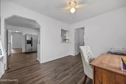 104 W Old Road, Lillington, NC 27546 - Photo 12