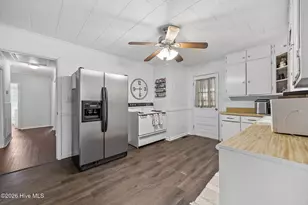 104 W Old Rd, Lillington, NC 27546 - Photo 8