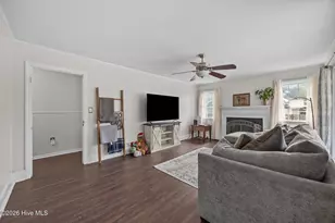 104 W Old Rd, Lillington, NC 27546 - Photo 6