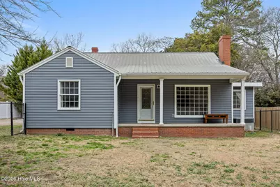 104 W Old Road, Lillington, NC 27546 - Photo 2