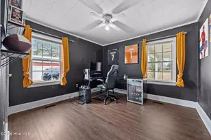 104 W Old Rd, Lillington, NC 27546 - Photo 20