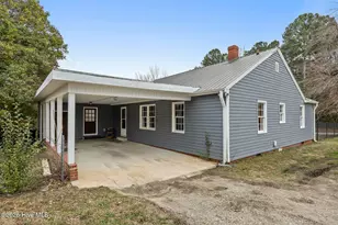 104 W Old Rd, Lillington, NC 27546 - Photo 22