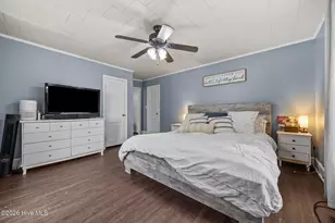 104 W Old Rd, Lillington, NC 27546 - Photo 16