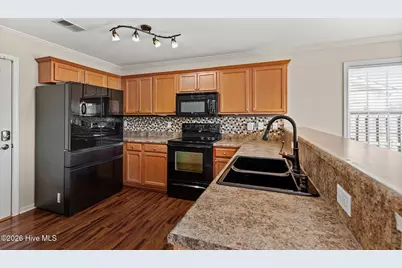 3266 Greenridge Way, Leland, NC 28451 - Photo 10