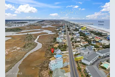 819 S Topsail Drive, Surf City, NC 28445 - Photo 2