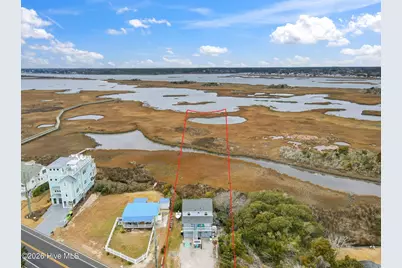 819 S Topsail Drive, Surf City, NC 28445 - Photo 20