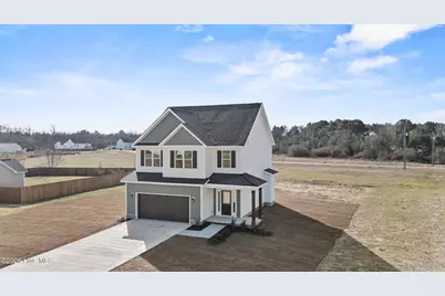 240 Deer Haven Drive, Richlands, NC 28574 - Photo 8